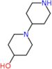 1,4'-bipiperidin-4-ol