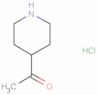 4-Acetylpiperidine hydrochloride