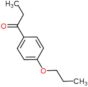 1-(4-Propoxyphenyl)-1-propanone