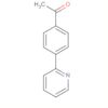 Ethanone, 1-[4-(2-pyridinyl)phenyl]-