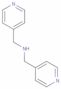 N-(4-Pyridinylmethyl)-4-pyridinemethanamine