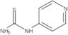 4-Pyridylthiourea