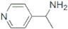 1-(4-Pyridyl)ethylamine