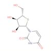 Uridine, 4'-thio-