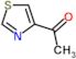 1-(1,3-thiazol-4-yl)ethanone