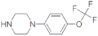 1-(4-Trifluoromethoxyphenyl)piperazine