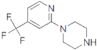 1-(4-Trifluoromethyl-pyridin-2-yl)-piperazine