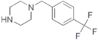 1-(4-(Trifluoromethyl)benzyl)piperazine