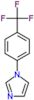 1-[4-(trifluoromethyl)phenyl]-1H-imidazole