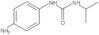 N-(4-Aminophenyl)-N′-(1-methylethyl)urea