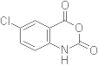 6-Chloroisatoic anhydride