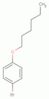 1-(4-bromophenoxy)hexane