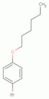 1-Bromo-4-(hexyloxy)benzene