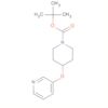 1-Piperidinecarboxylic acid, 4-(3-pyridinyloxy)-, 1,1-dimethylethyl ester