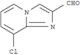 Imidazo[1,2-a]pyridine-2-carboxaldehyde,8-chloro-