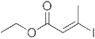 ethyl cis-3-iodocrotonate