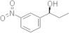 (S)-1-(3-Nitrophenyl)propanol