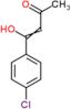 1-(4-chlorophenyl)butane-1,3-dione