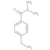 1-Propanone, 1-(4-ethylphenyl)-2-methyl-