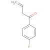 3-Buten-1-one, 1-(4-fluorophenyl)-