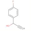 Benzenemethanol, a-ethynyl-4-fluoro-