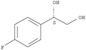 1,2-Ethanediol,1-(4-fluorophenyl)-, (1S)-