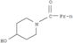 1-Butanone,1-(4-hydroxy-1-piperidinyl)-