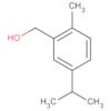 Benzenemethanol, a-methyl-4-(1-methylethyl)-