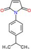 1-[4-(propan-2-yl)phenyl]-1H-pyrrole-2,5-dione