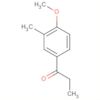 1-Propanone, 1-(4-methoxy-3-methylphenyl)-