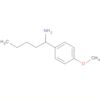 Benzenemethanamine, a-butyl-4-methoxy-