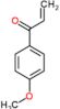 1-(4-Methoxyphenyl)-2-propen-1-one