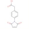 Benzeneacetic acid, 4-(2,5-dihydro-2,5-dioxo-1H-pyrrol-1-yl)-