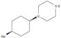 Piperazine,1-(cis-4-methylcyclohexyl)-