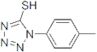 1,2-Dihydro-1-(4-méthylphényl)-5H-tétrazole-5-thione