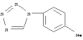 1H-Tetrazole,1-(4-methylphenyl)-
