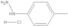 4-Methylphenylhydrazine hydrochloride