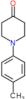 1-(4-methylphenyl)piperidin-4-one