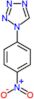 1-(4-nitrophenyl)-1H-tetrazole