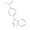 1H-Benzimidazole, 1-(4-nitrophenyl)-