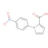 1H-Pyrrole-2-carboxylic acid, 1-(4-nitrophenyl)-