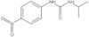 N-(1-Methylethyl)-N′-(4-nitrophenyl)urea