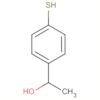 Benzenemethanol, 4-mercapto-a-methyl-