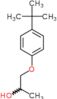 1-(4-tert-butylphenoxy)propan-2-ol