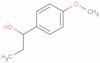 1-(4-Methoxyphenyl)-1-propanol