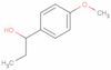 α-ethyl-p-methoxybenzyl alcohol