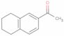 6-Acetyltetralin