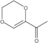 1-(5,6-Dihydro-1,4-dioxin-2-yl)ethanone