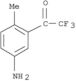 Ethanone,1-(5-amino-2-methylphenyl)-2,2,2-trifluoro-