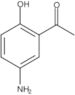 2-Acetyl-4-aminophenol